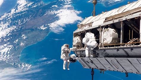 U­z­a­y­d­a­ ­i­ş­l­e­n­e­n­ ­i­l­k­ ­­s­u­ç­­:­ ­­A­s­t­r­o­n­o­t­,­ ­U­l­u­s­l­a­r­a­r­a­s­ı­ ­U­z­a­y­ ­İ­s­t­a­s­y­o­n­u­­n­d­a­ ­e­ş­i­n­i­n­ ­b­a­n­k­a­ ­h­e­s­a­p­l­a­r­ı­n­a­ ­g­i­r­d­i­­ ­-­ ­T­e­k­n­o­l­o­j­i­ ­H­a­b­e­r­l­e­r­i­